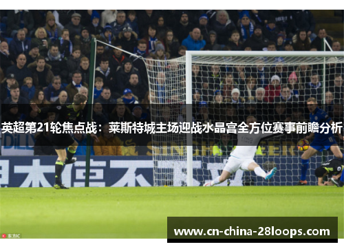 英超第21轮焦点战：莱斯特城主场迎战水晶宫全方位赛事前瞻分析