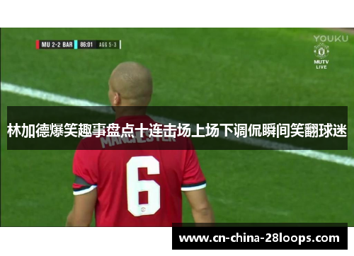 林加德爆笑趣事盘点十连击场上场下调侃瞬间笑翻球迷